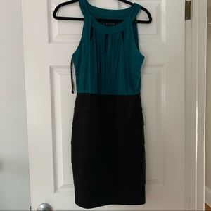 Enfocus Dress